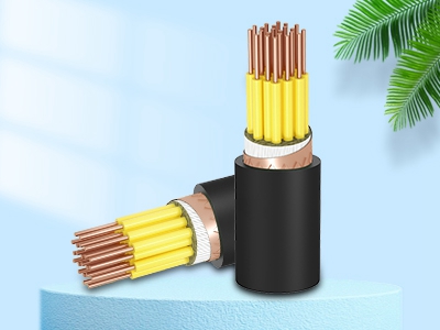 KVVP電纜是什么電纜？