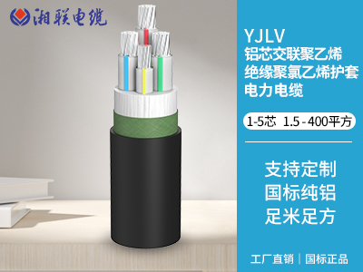 電纜有哪些種類，電纜有多少種？